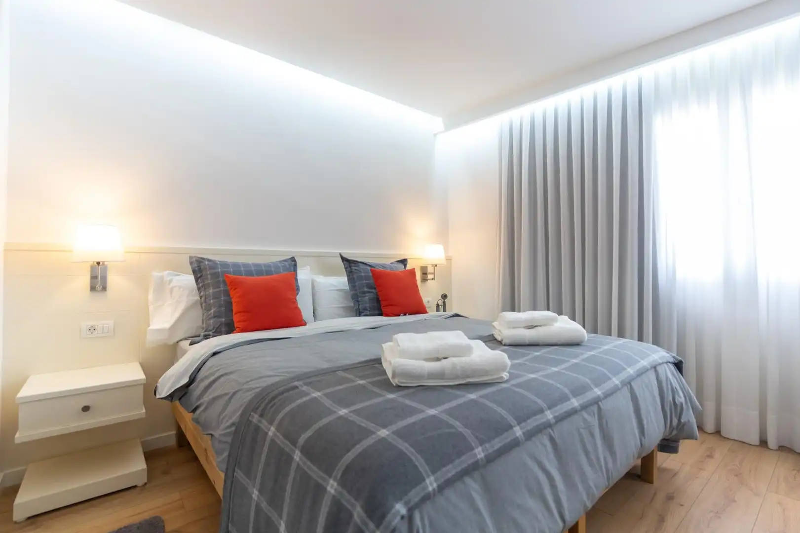 Habitación de Ático en venta en Icod de los Vinos con Terraza y Amueblado