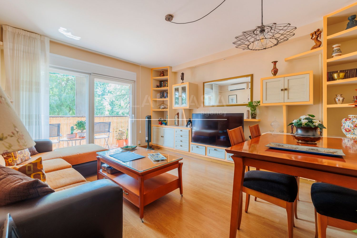 Piso en venta en Calle de Leganés, La Avanzada - La Cueva