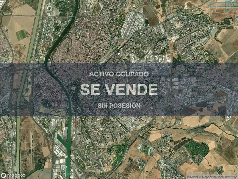 Pis en venda en Sevilla