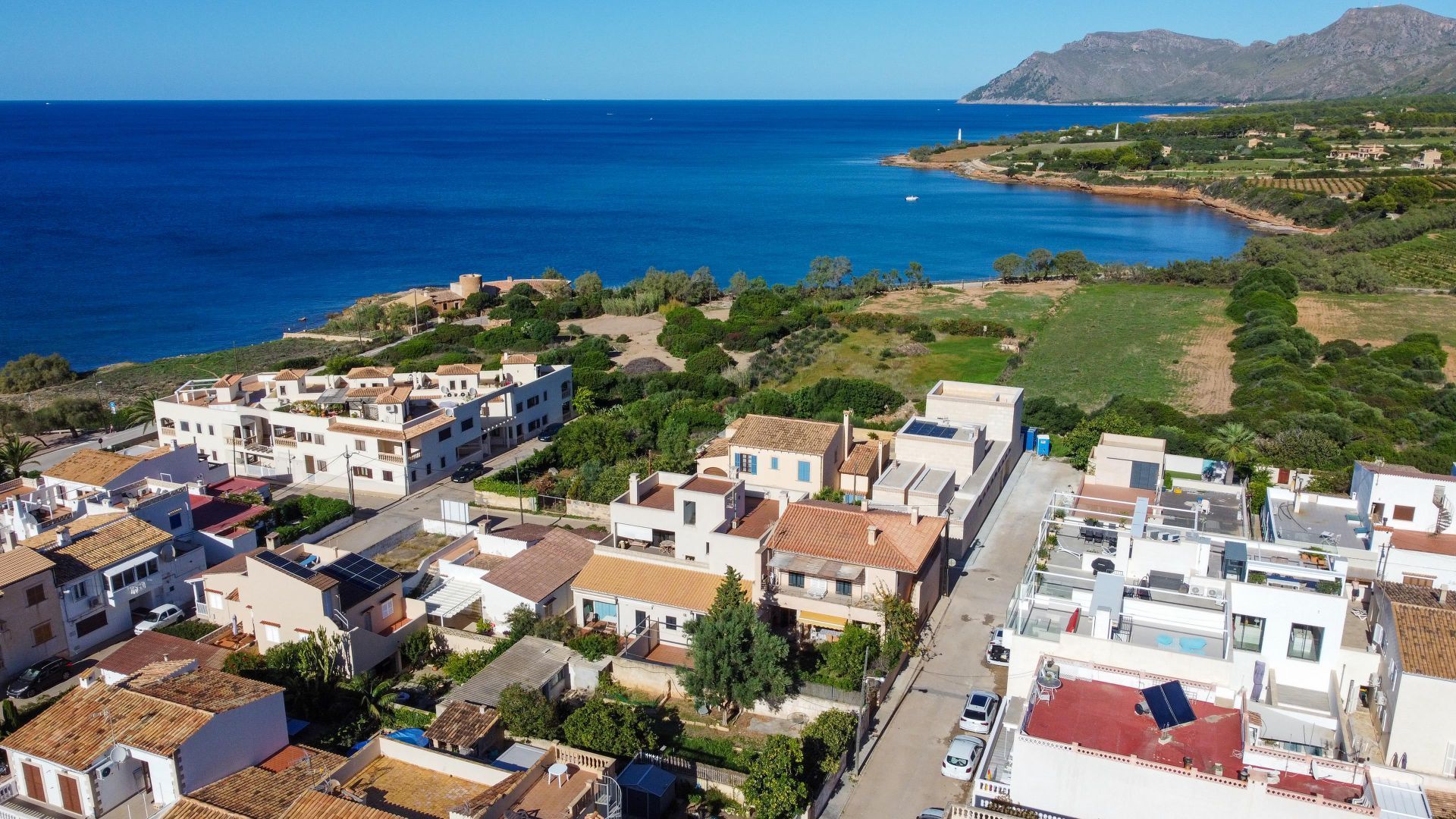 Residencial en venda a Colònia de Sant Pere