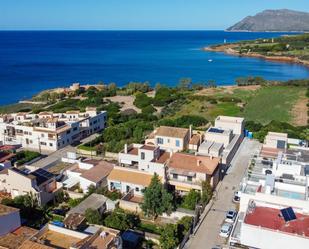 Exterior view of Residential for sale in Artà