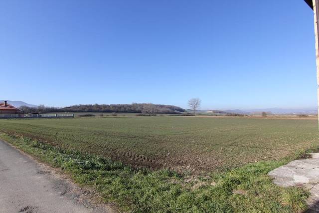 Terreno residencial en Venta en Iruraiz-Gauna