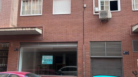 Foto 5 von Geschaftsraum zur Miete in Hispanoamérica - Comunidades, Valdemoro