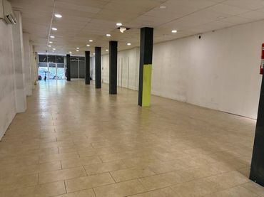 Local comercial en venta en Calle Bonaigua