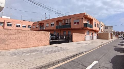 Foto 5 de Planta baixa en venda a Carrer de Gata de Gorgos, Rabasa, Alicante / Alacant