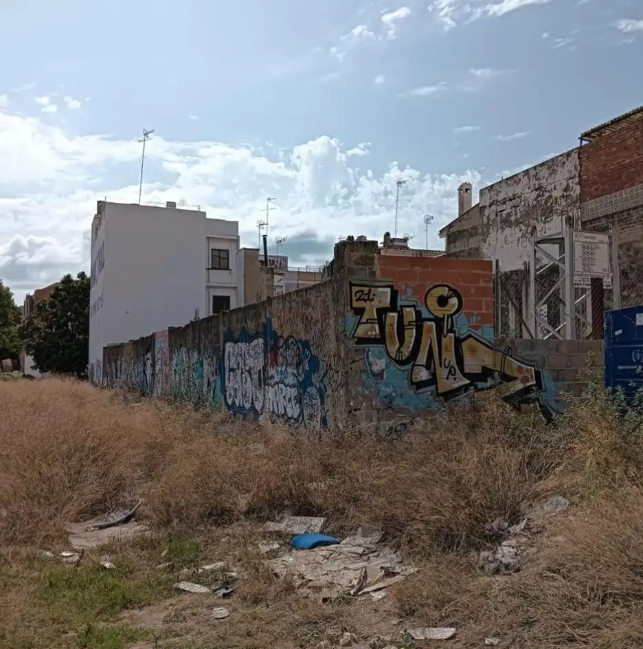 Wohngebäude zum Verkauf in Calle del Doctor Ramón y Cajal, imagen 3