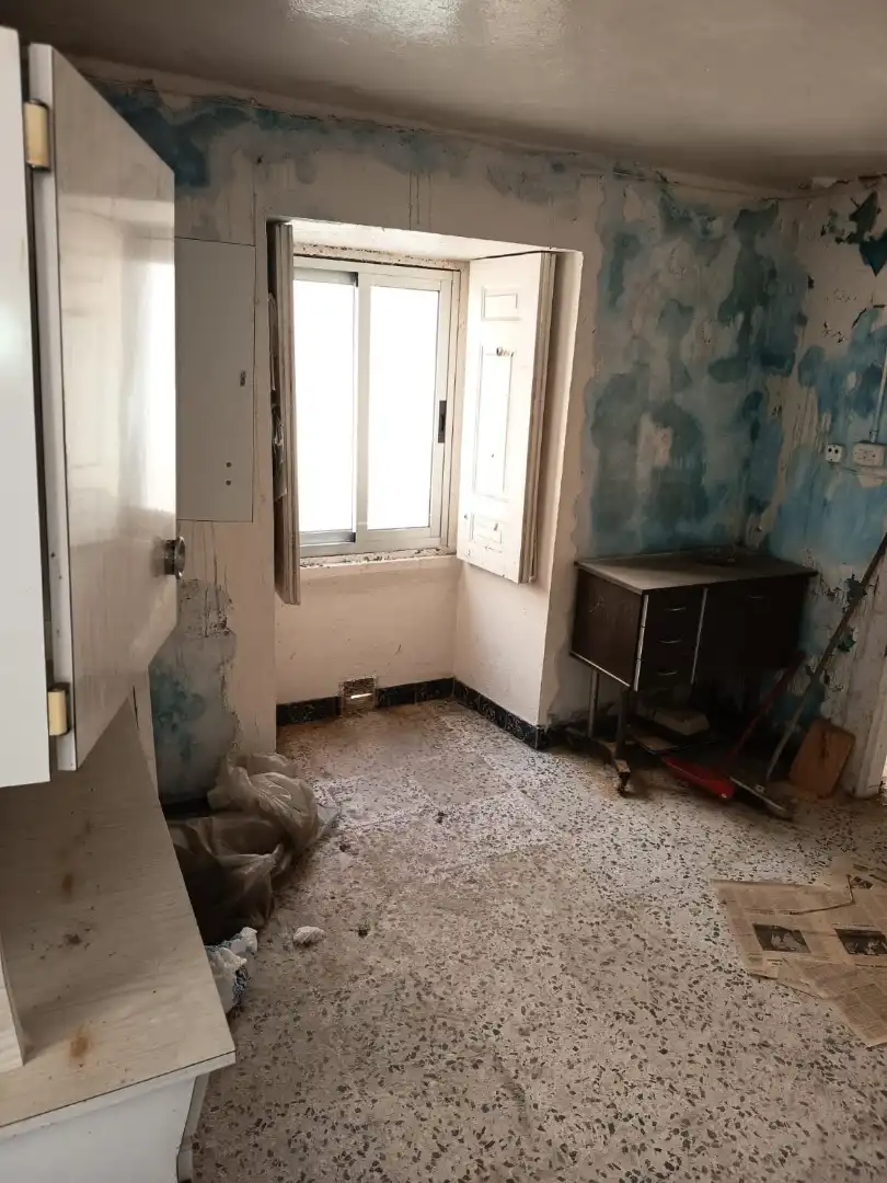 Habitación de Casa o chalet en venta en Malpica de Bergantiños
