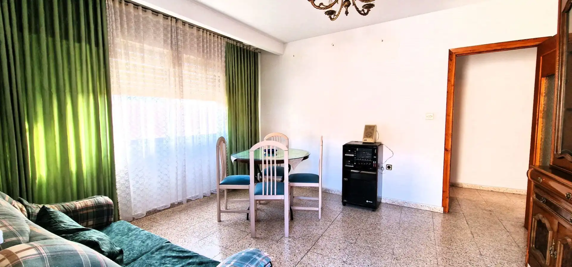 Piso en venta en Aldeanueva de la Vera