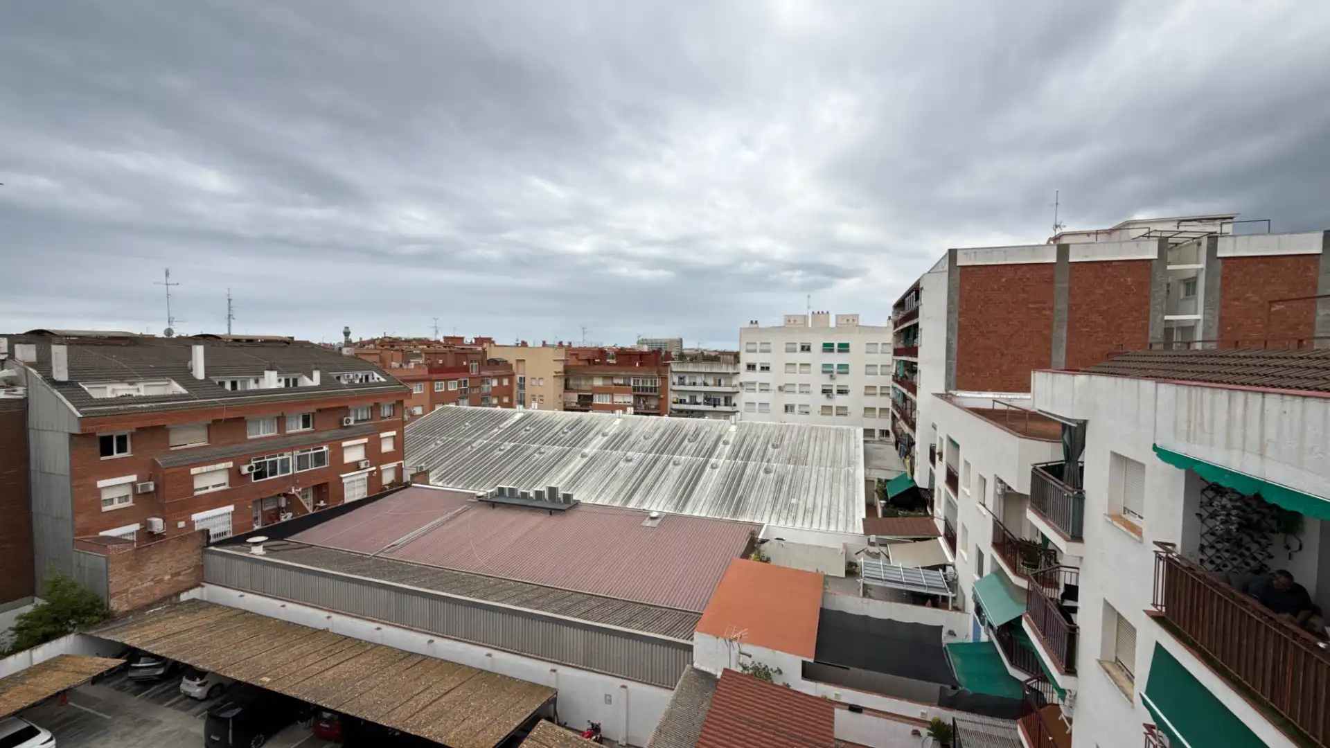 Flat with lift for sale in Carrer Moragas i Barret, imagen 25