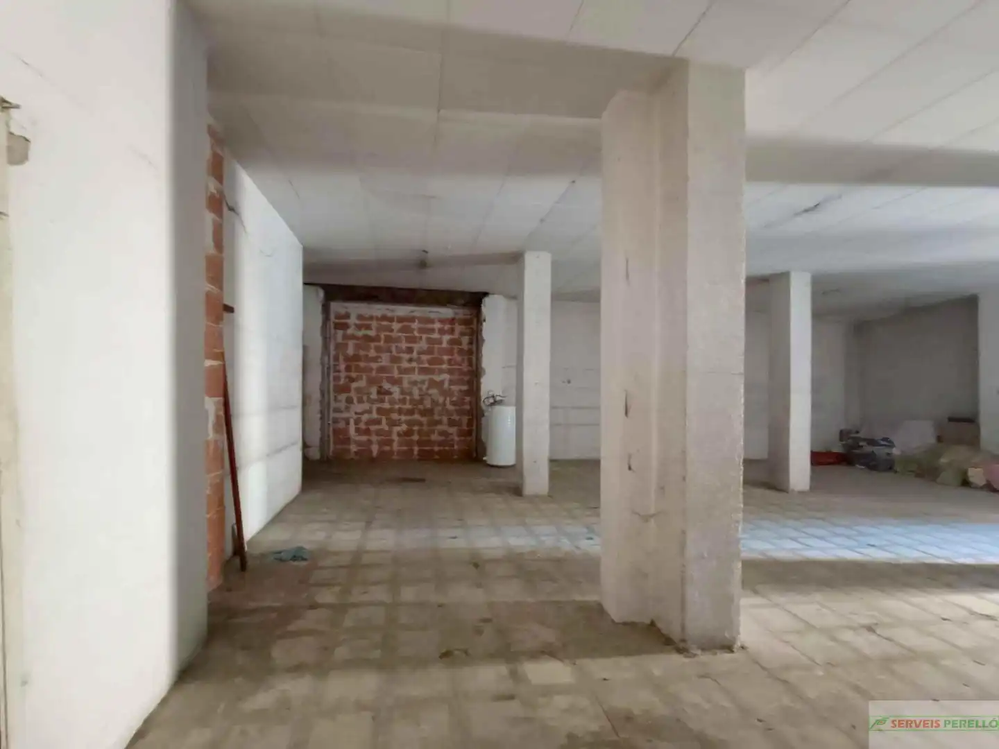 Business premises for sale in ESTUDIANTS, imagen 5