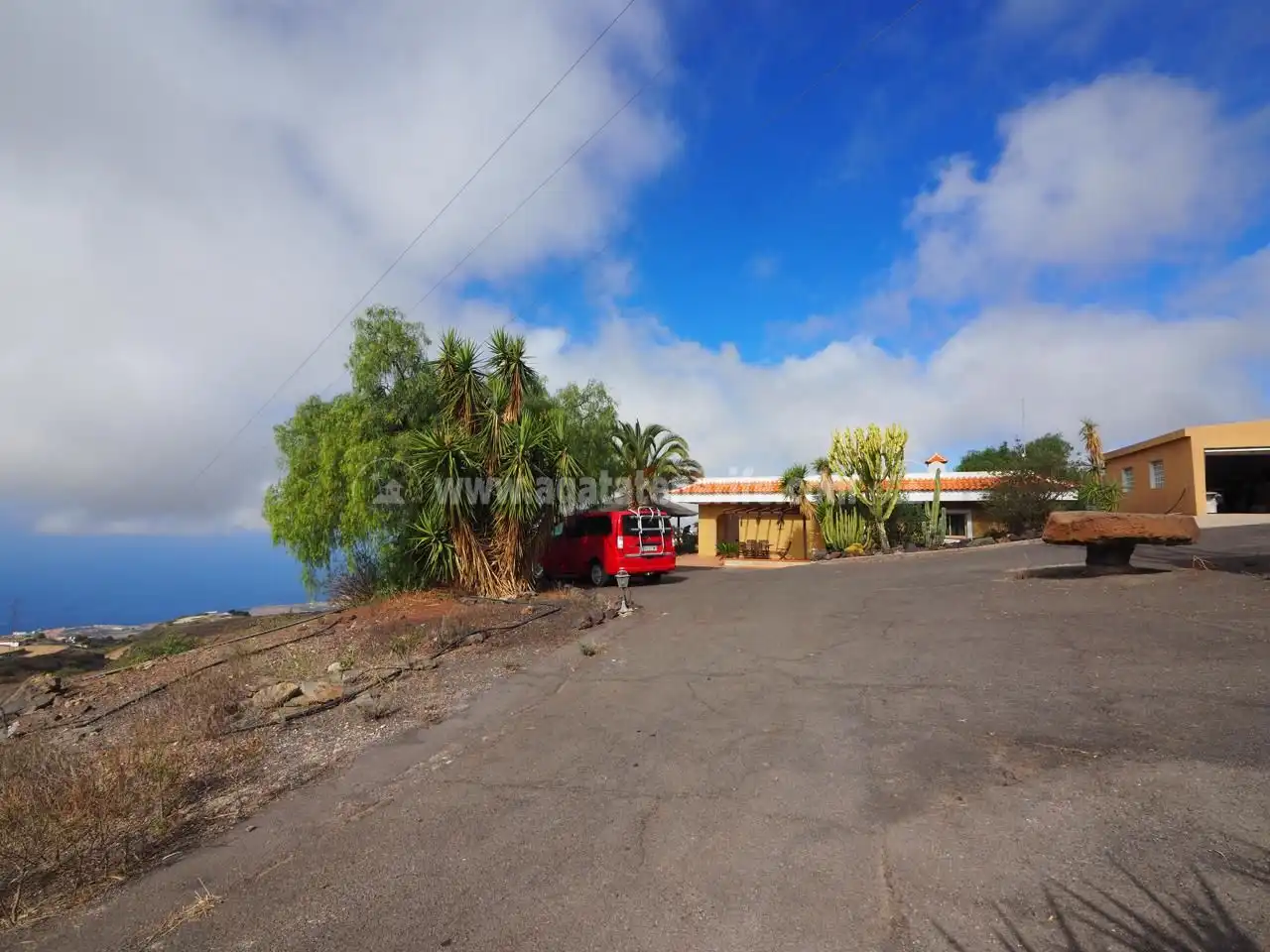 Country homes for sale in Casco Urbano