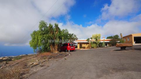 Foto 4 de Finca rústica en venda a Casco Urbano, Santa Cruz de Tenerife