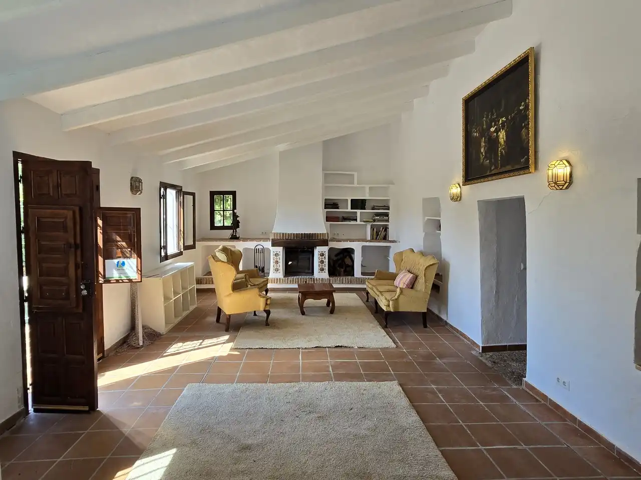 Maison avec piscine à vendre à Periana, imagen 34