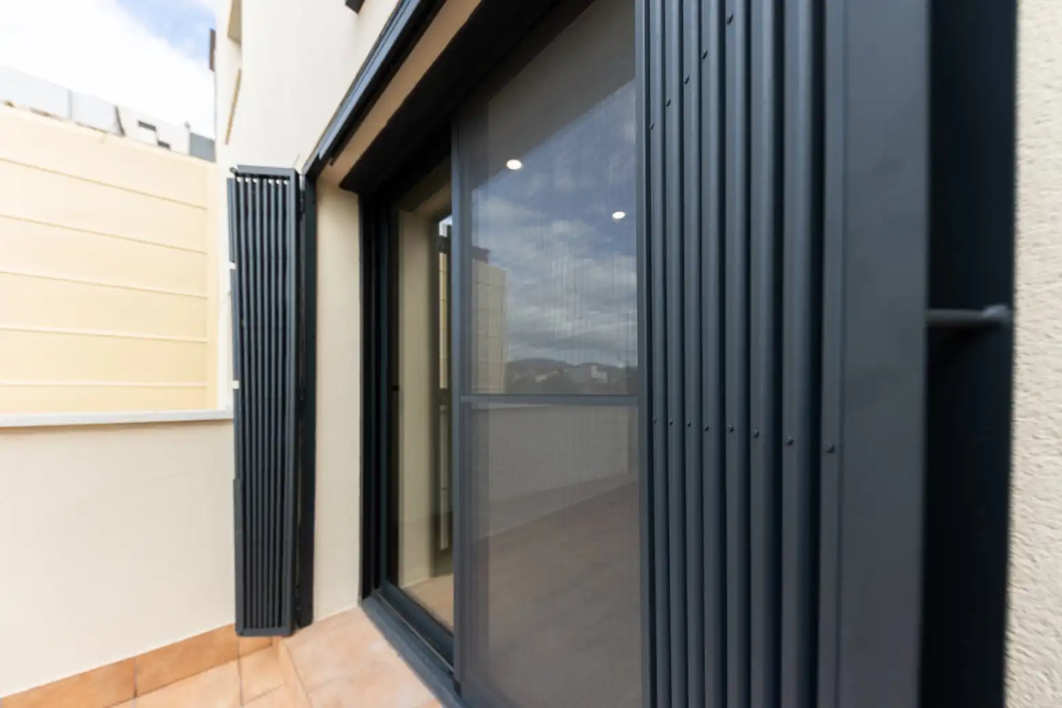 Terraza de Piso en venta en Viladecans con Terraza y Balcón