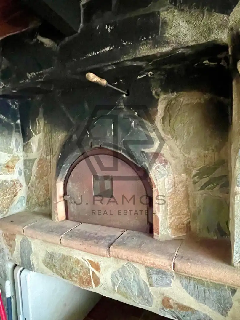 Casa rústica amb piscina en venda a almendrilo, imagen 14