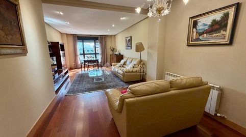 Foto 3 von Wohnung zum Verkauf in Av. de Los Reyes Leoneses, Centro Ciudad, León Capital