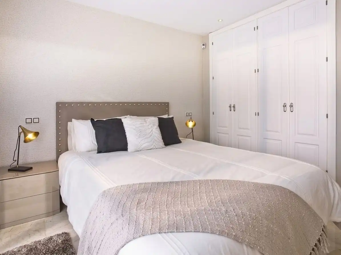 Apartamento en venta en Mijas Golf, imagen 5