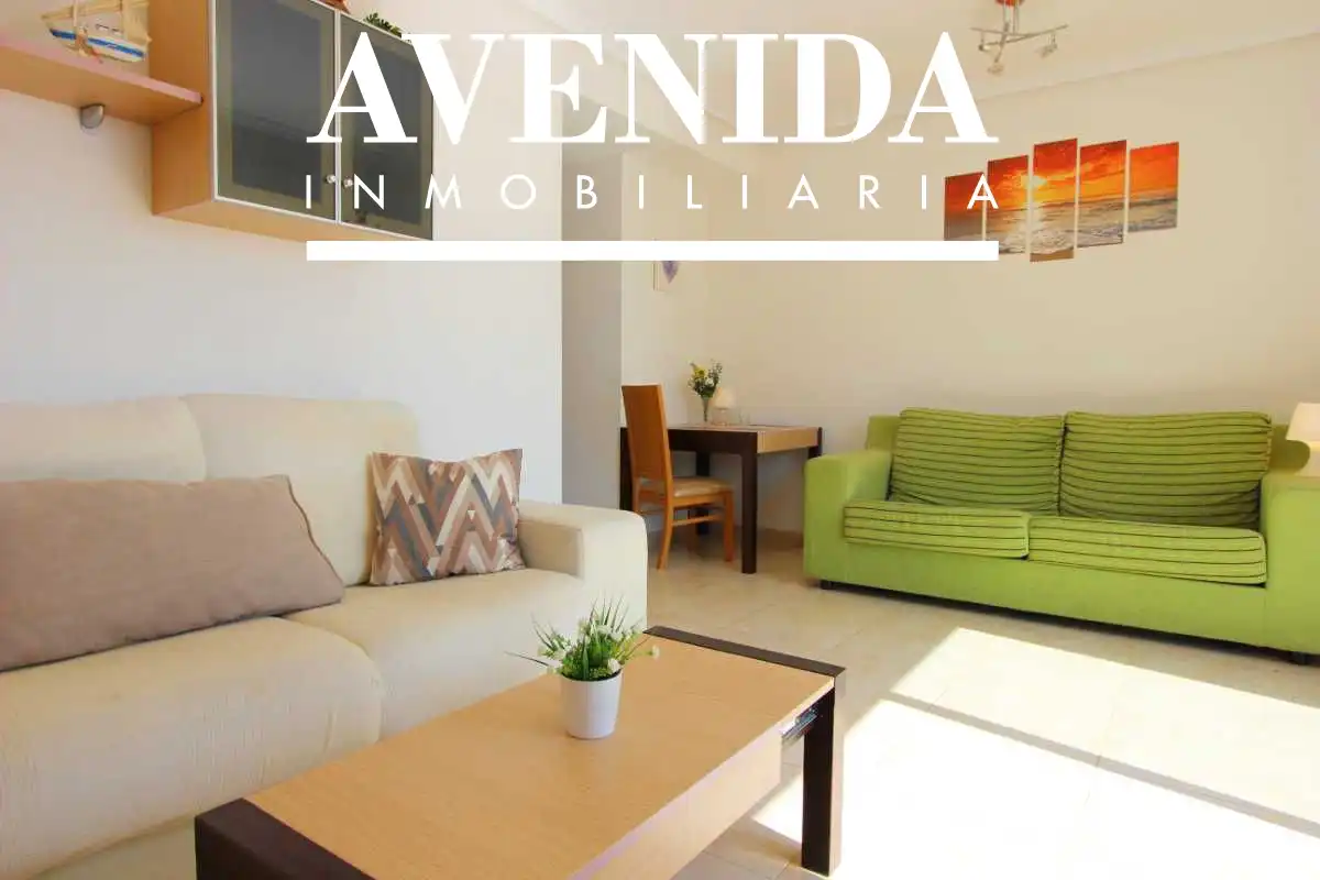 Apartment with pool for sale in Central 54, imagen 10