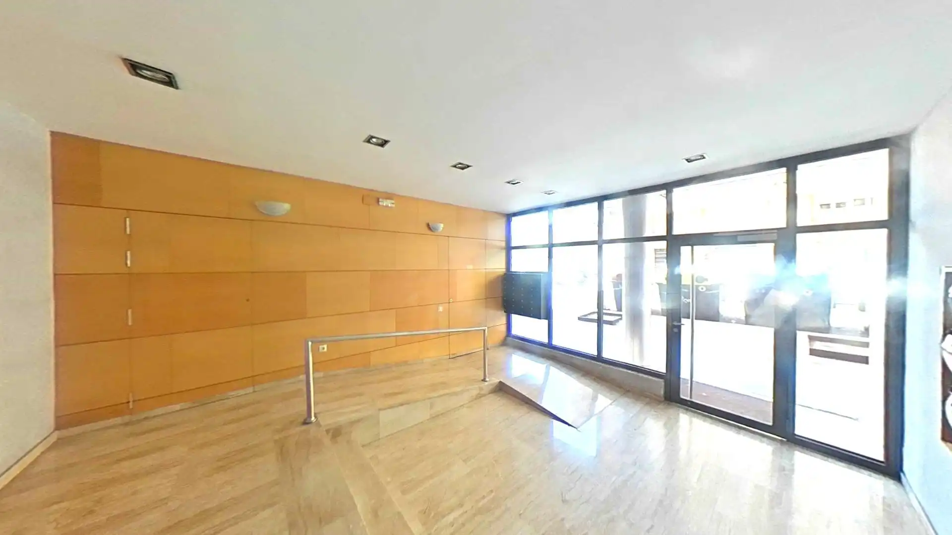 Flat for sale in Covadonga