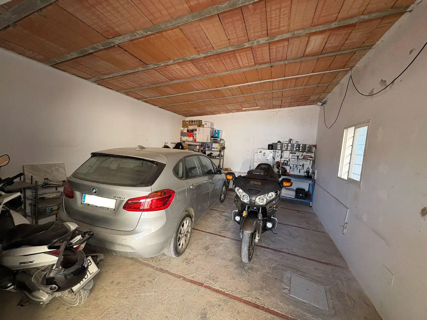 Houses for sale in Las Lagunas - Campano