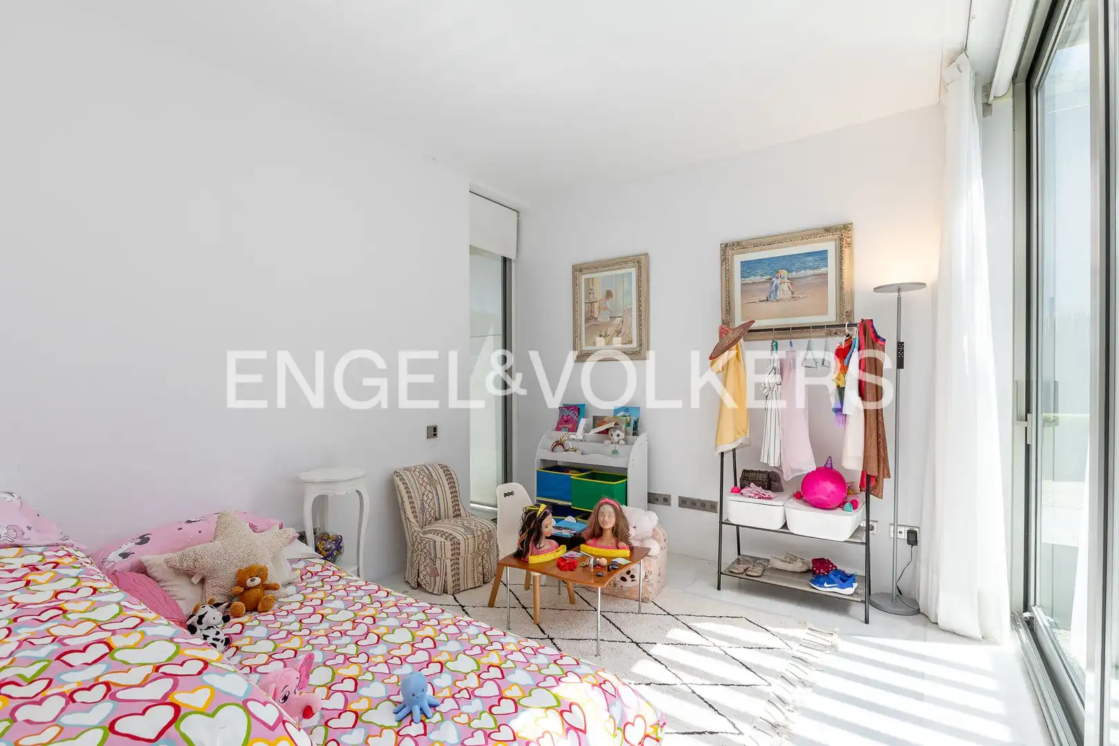 Casa con piscina en venta en Moncloa - Aravaca, imagen 37
