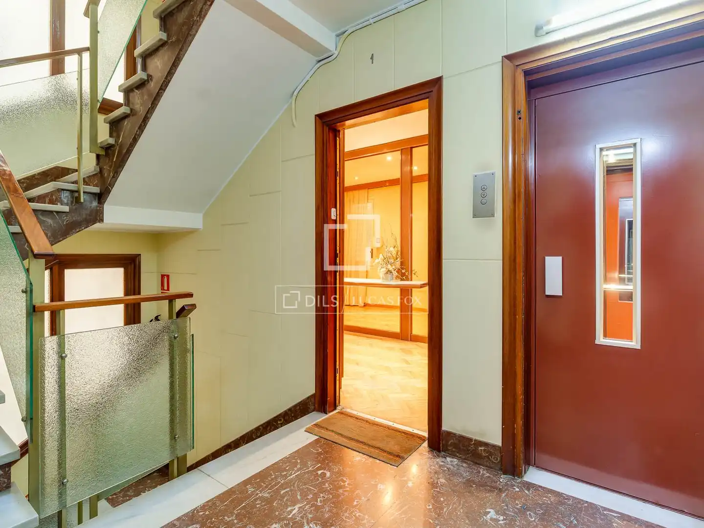 Flat with terrace for sale in Eixample, imagen 39