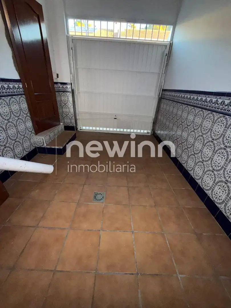 Garden of Detached homes for sale in Córdoba  with Air Conditioner and Private garden