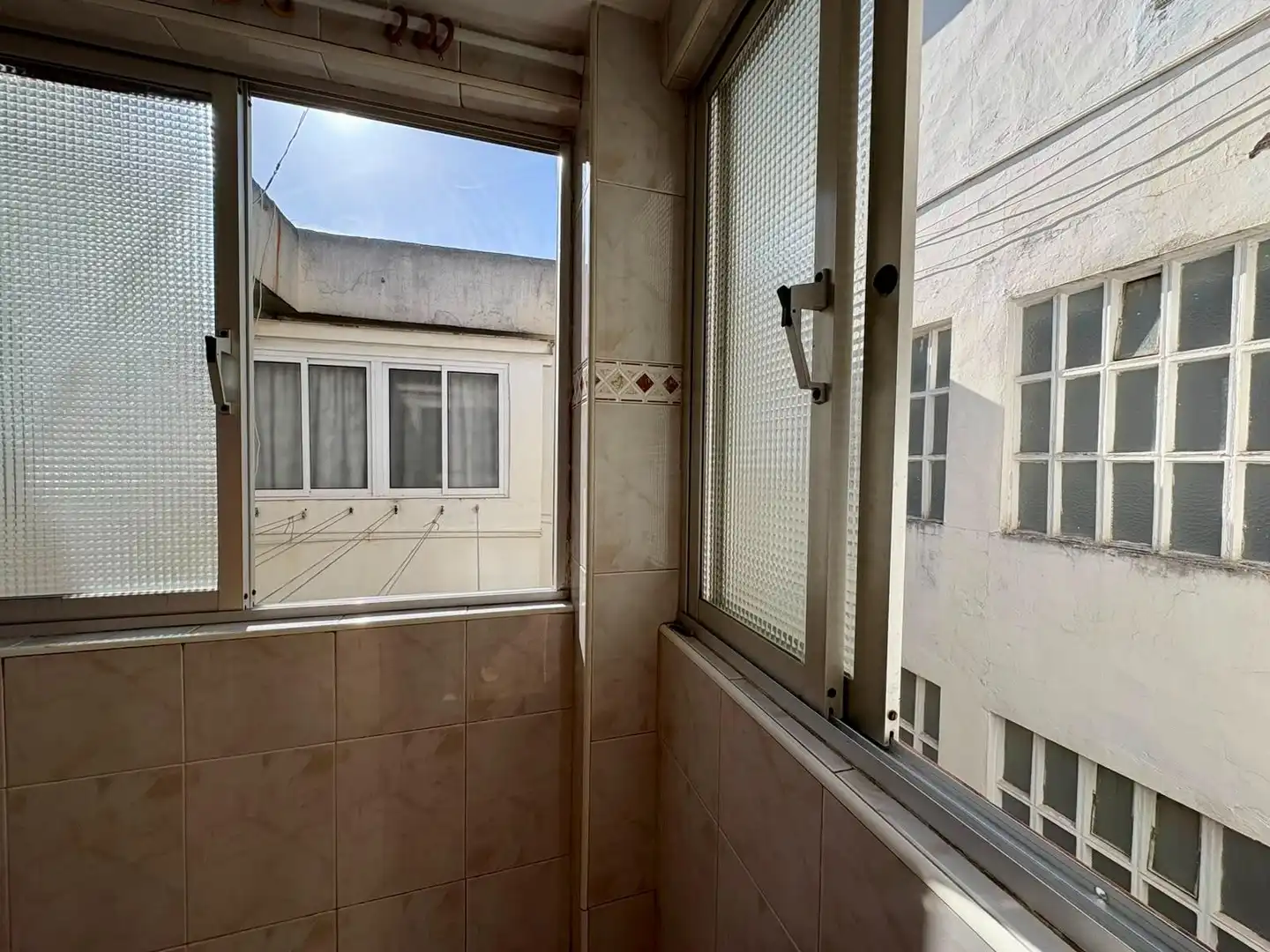 Terraza de Piso en venta en Málaga con Aire acondicionado, Terraza y Amueblado