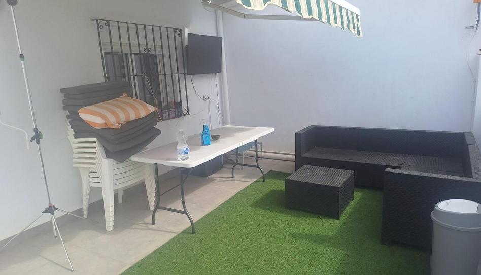 Foto 1 de Casa o chalet en venta en San Pedro de Alcántara pueblo, Málaga