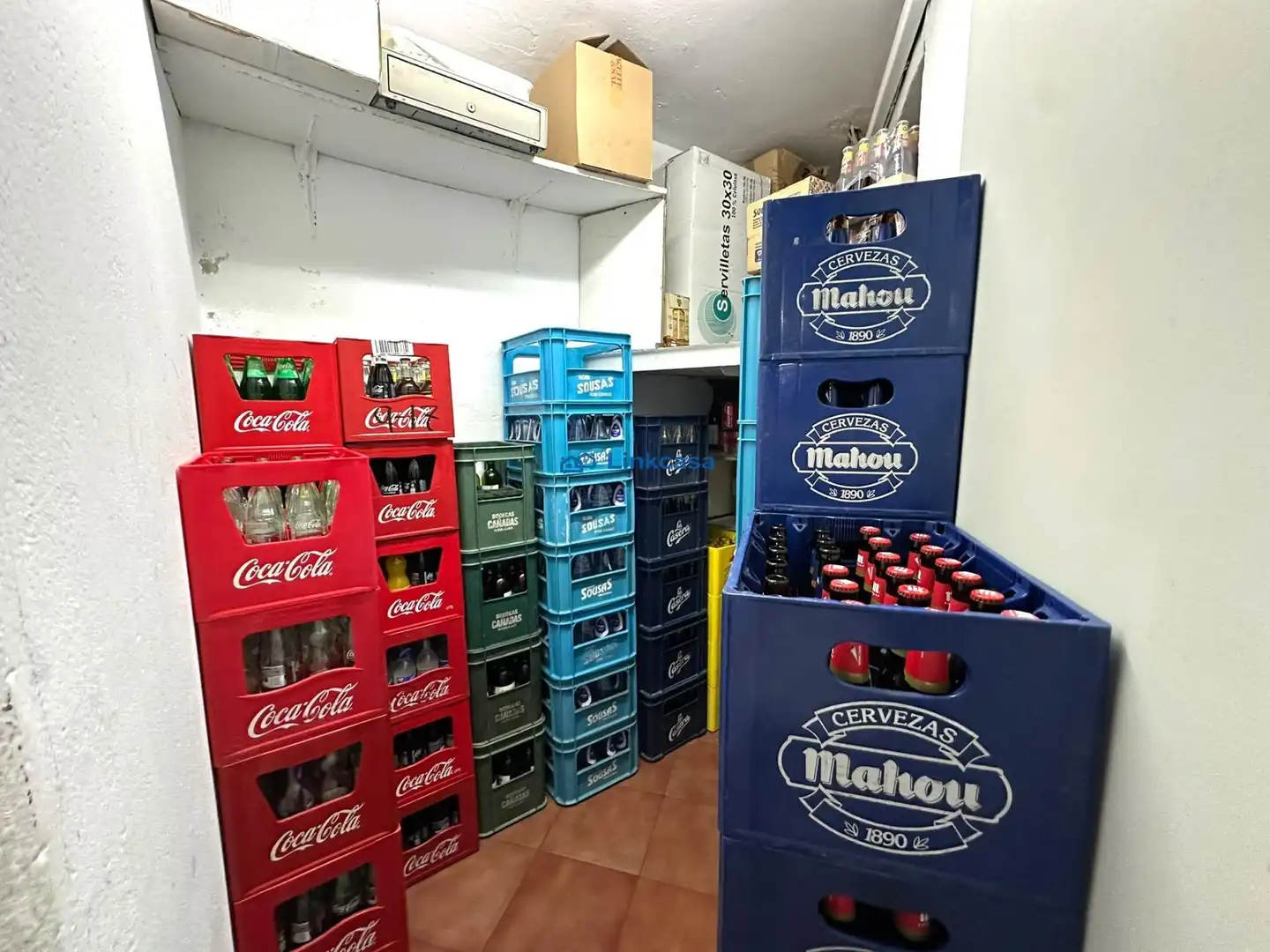 Local comercial en traspaso en Avenida PORTUGAL, imagen 23