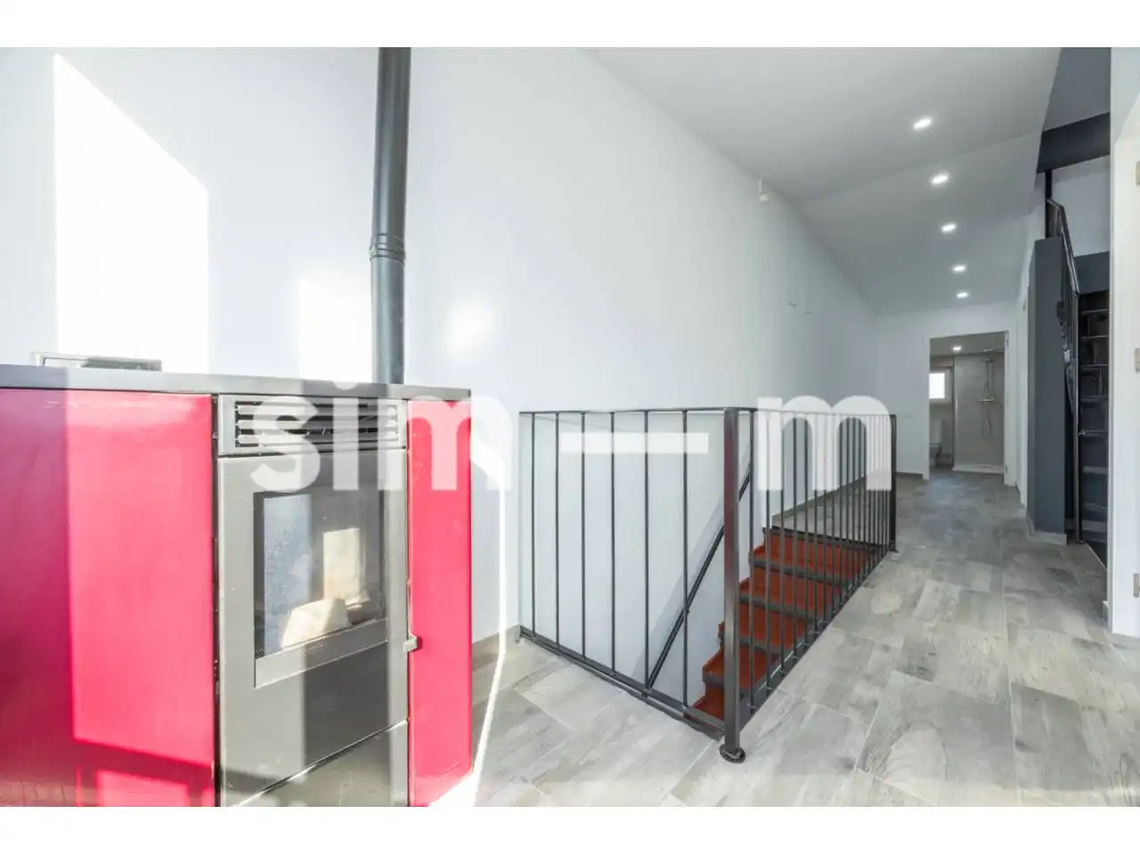 Casa o chalet en venta en L'Esquirol con Calefacción, Jardín privado y Alarma