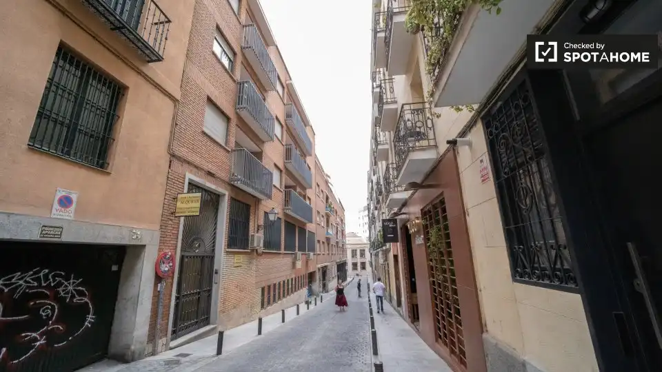 Piso en alquiler en Centro, imagen 16