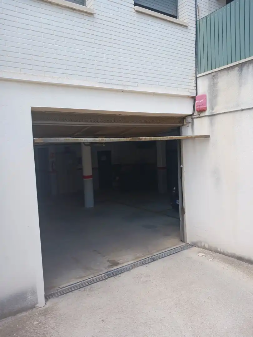 Parking de Garaje en venta en Calafell