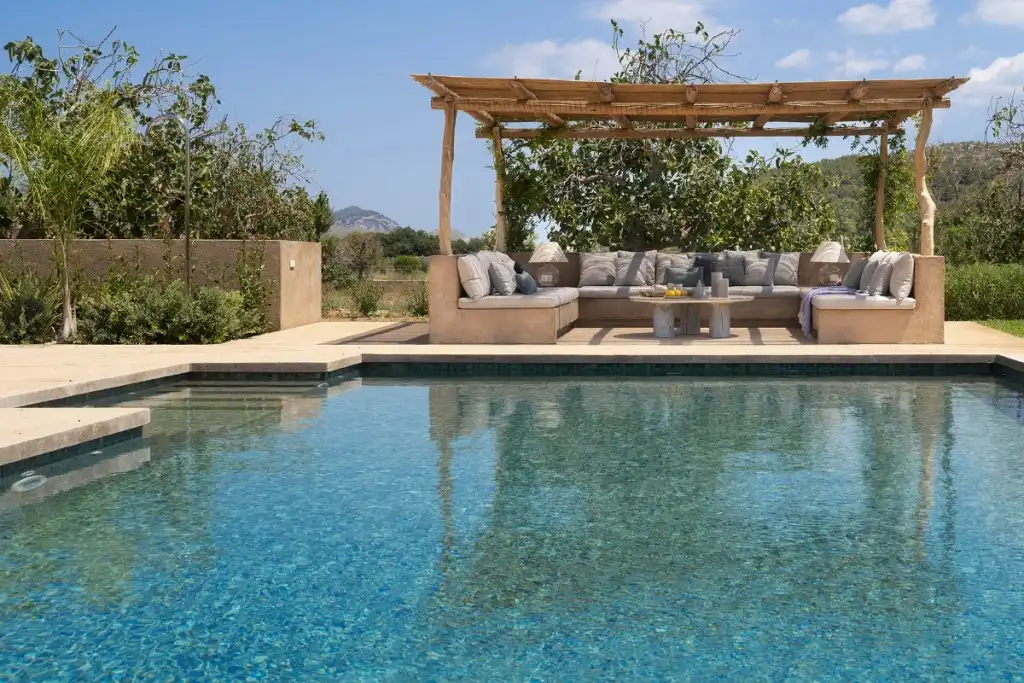 Landhaus mit Pool zum Verkauf in Port de Pollença, imagen 12