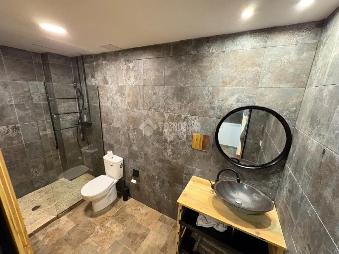 Baño de Estudio en venta en Burjassot