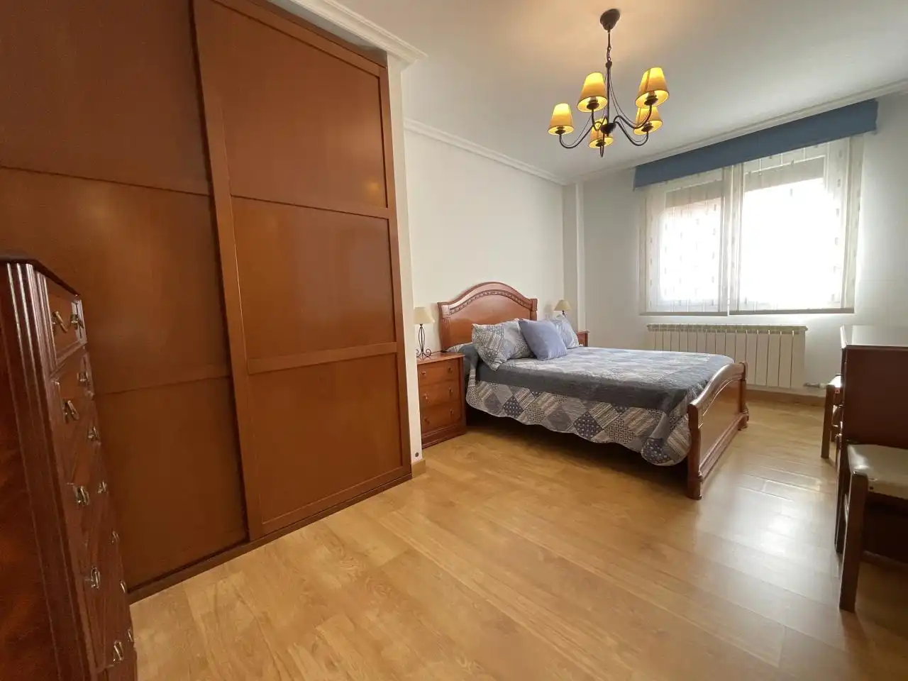 Wohnung mit Aufzug zum Verkauf in Plaza San Francisco 11, imagen 26