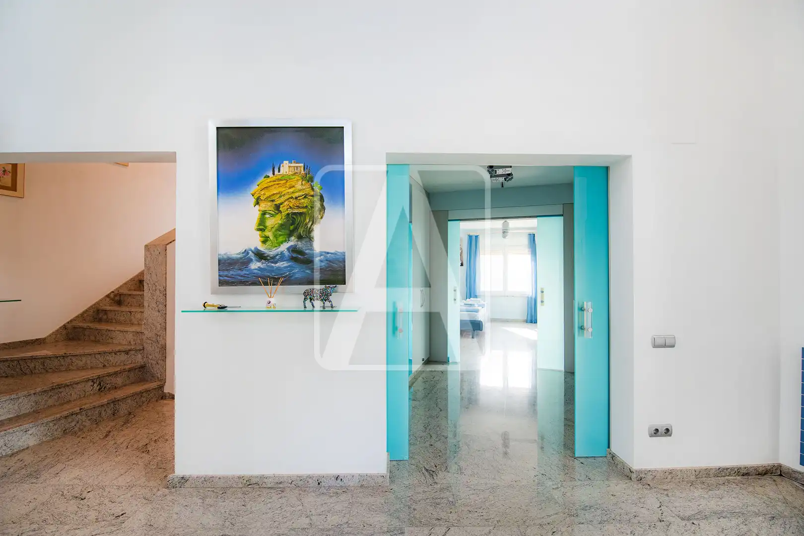 Detached house with pool for sale in Paichi, imagen 22