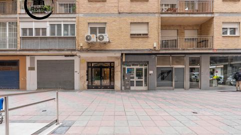 Foto 5 de Piso en venta en Jose Recuerda, 5, Camino de Ronda, Granada Capital