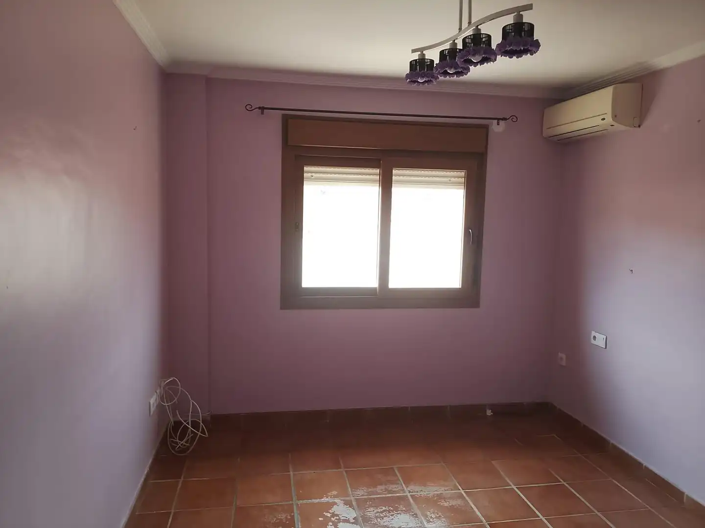 Dormitori de Casa adosada en venda en El Rinconcillo