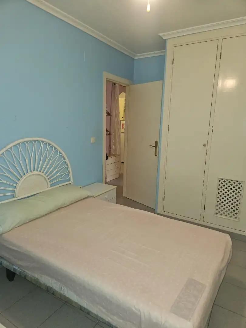 Dormitori de Casa o xalet en venda en Los Alcázares amb Terrassa, Moblat i Forn