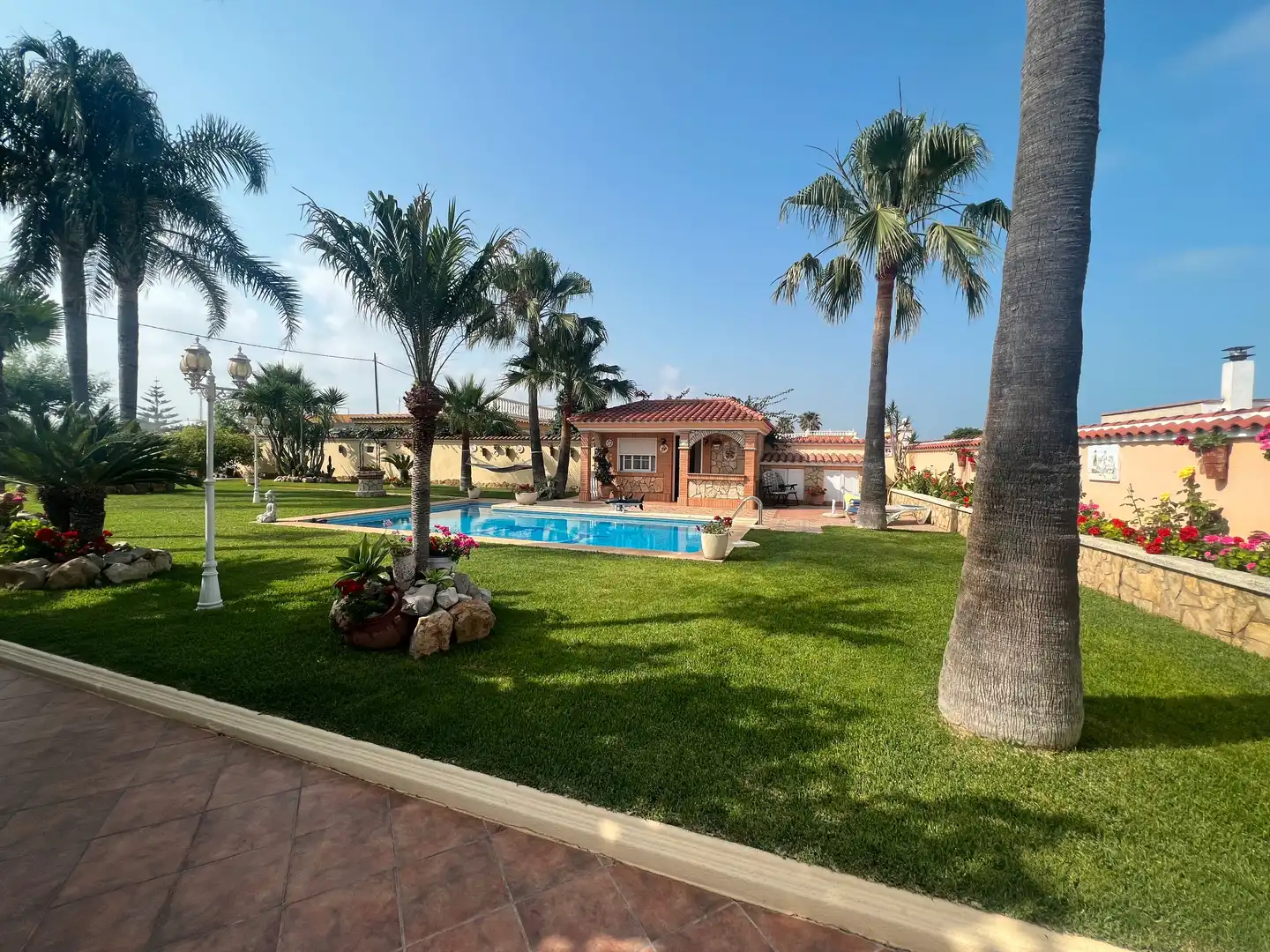 Terreno residenziale in vendita a Mar Chica, imagen 2