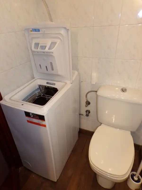 Wohnung zur Miete in Calle Alemania, 8, San Antonio - Las Arenas