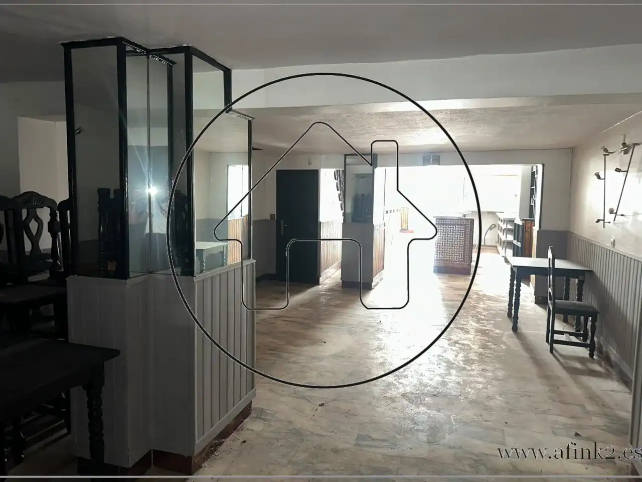 Commercial properties for rent in Huelva