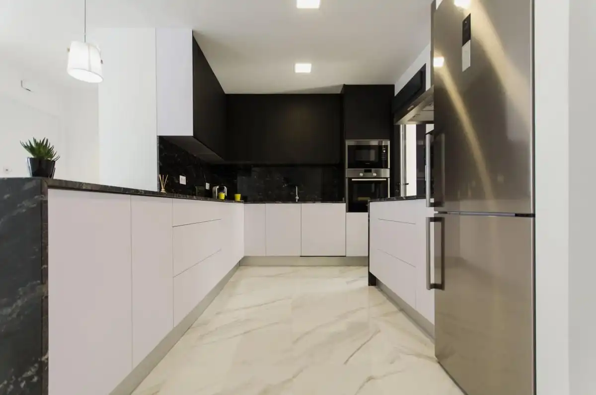 Xalet amb piscina en venda a San Miguel de Salinas, imagen 17