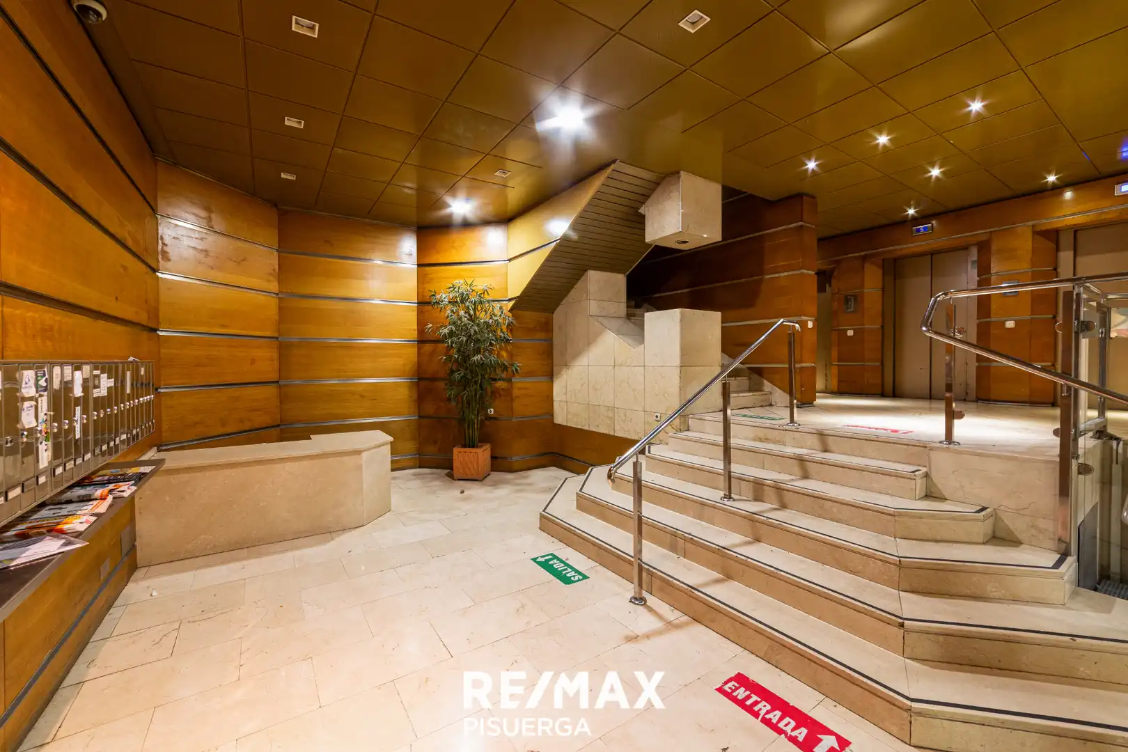 Office for sale in Valladolid  with Heating and Furnished