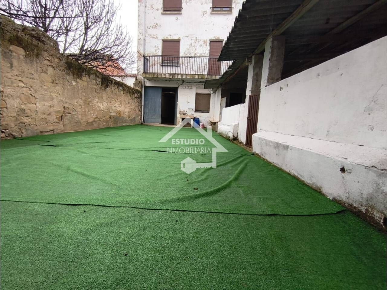 House or chalet for sale in Mendavia  with Heating, Private garden and Parquet flooring