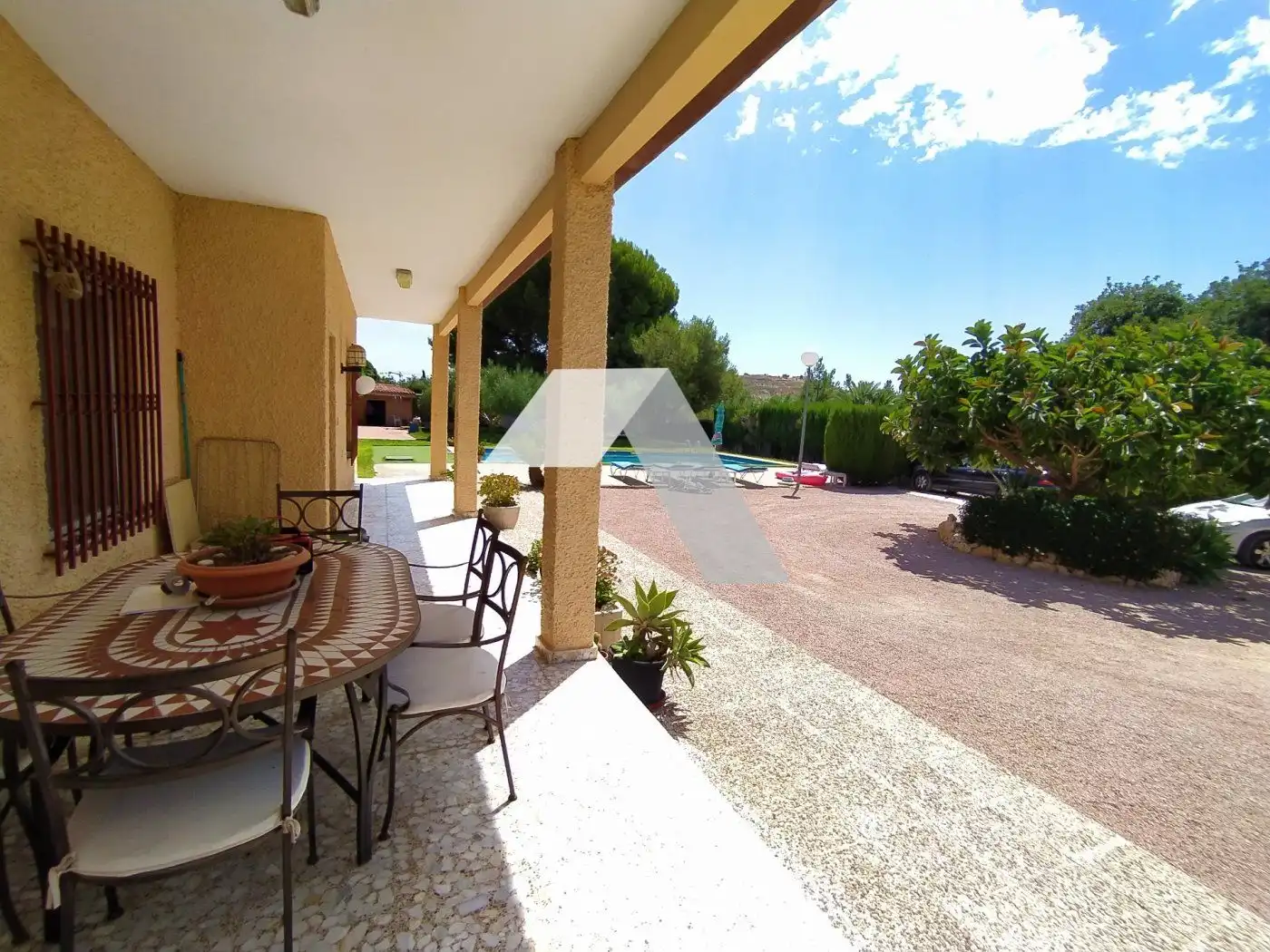 Casa o xalet en venda a La Huerta