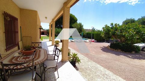 Chalet en venta, imagen 4