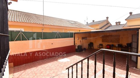 Foto 5 de Casa o chalet en venta en La Palma, Cartagena