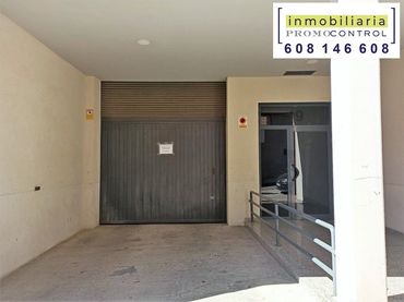 Einzelparkplatz zum Verkauf in Villanueva de Gállego